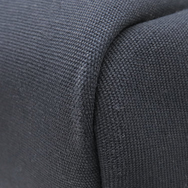 エルメス HERMES エールバッグ アドPM ネイビー トワルオフィシエ ヴァッシュハンター 2WAYバッグ シルバー金具 紺 リュック