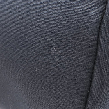 エルメス HERMES エールバッグ アドPM ネイビー トワルオフィシエ ヴァッシュハンター 2WAYバッグ シルバー金具 紺 リュック