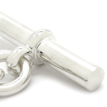 エルメス HERMES シェーヌダンクル MM シルバー シルバー925 ブレスレット 15コマ スターリングシルバー SV925 Ag925