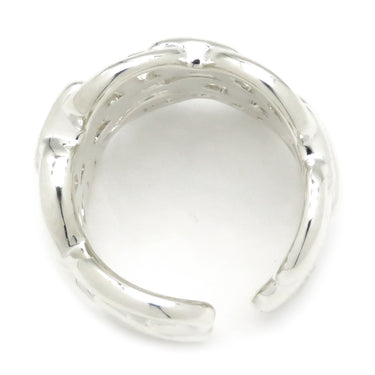 エルメス HERMES シェーヌダンクル アンシェネ GM シルバー シルバー925 #53(JP13) リング 指輪 アクセサリー Ag925 SV925 13号