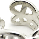 エルメス HERMES シェーヌダンクル アンシェネ GM シルバー シルバー925 #53(JP13) リング 指輪 アクセサリー Ag925 SV925 13号