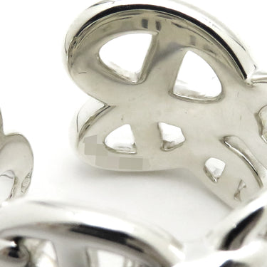 エルメス HERMES シェーヌダンクル アンシェネ GM シルバー シルバー925 #53(JP13) リング 指輪 アクセサリー Ag925 SV925 13号