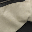 エルメス HERMES ガーデンパーティーPM ブラック ネゴンダ トートバッグ シルバー金具 黒