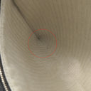 エルメス HERMES ガーデンパーティーPM ブラック ネゴンダ トートバッグ シルバー金具 黒