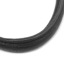 エルメス HERMES ガーデンパーティーPM ブラック ネゴンダ トートバッグ シルバー金具 黒