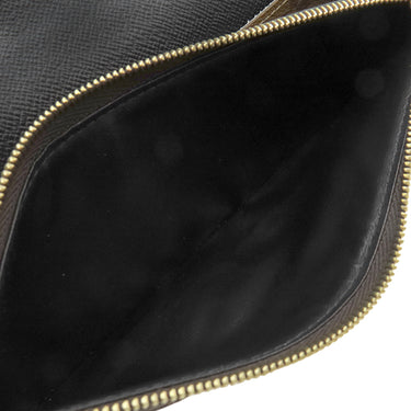 ルイヴィトン LOUIS VUITTON ポルトフォイユ エミリー M82157 モノグラム×モノグラムリバース モノグラムキャンバス モノグラムリバースキャンバス 長財布 ゴールド金具 茶