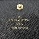 ルイヴィトン LOUIS VUITTON ポルトフォイユ エミリー M82157 モノグラム×モノグラムリバース モノグラムキャンバス モノグラムリバースキャンバス 長財布 ゴールド金具 茶