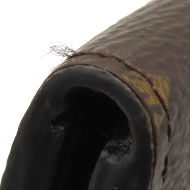 ルイヴィトン LOUIS VUITTON ポルトフォイユ エミリー M82157 モノグラム×モノグラムリバース モノグラムキャンバス モノグラムリバースキャンバス 長財布 ゴールド金具 茶