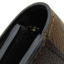 ルイヴィトン LOUIS VUITTON ポルトフォイユ エミリー M82157 モノグラム×モノグラムリバース モノグラムキャンバス モノグラムリバースキャンバス 長財布 ゴールド金具 茶