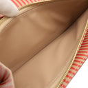 ルイヴィトン LOUIS VUITTON ポルトフォイユ サラ M60415 モノグラム モノグラムキャンバス 長財布 ゴールド金具 茶 トランクプリント 二つ折り