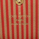 ルイヴィトン LOUIS VUITTON ポルトフォイユ サラ M60415 モノグラム モノグラムキャンバス 長財布 ゴールド金具 茶 トランクプリント 二つ折り