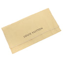 ルイヴィトン LOUIS VUITTON ポルトフォイユ サラ M60415 モノグラム モノグラムキャンバス 長財布 ゴールド金具 茶 トランクプリント 二つ折り