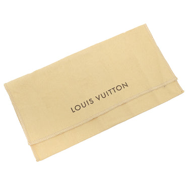 ルイヴィトン LOUIS VUITTON ポルトフォイユ サラ M60415 モノグラム モノグラムキャンバス 長財布 ゴールド金具 茶 トランクプリント 二つ折り