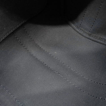 ルイヴィトン LOUIS VUITTON キーポル バンドリエール 25 M46271 モノグラムエクリプス モノグラムエクリプス リバースキャンバス 2WAYバッグ シルバー金具 黒 グレー