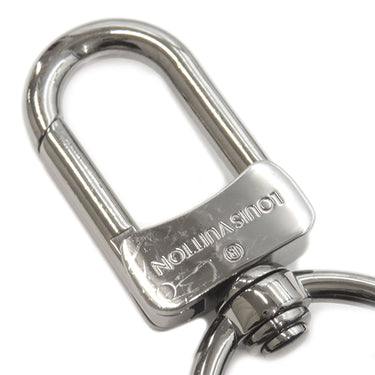 ルイヴィトン LOUIS VUITTON キーポル バンドリエール 25 M46271 モノグラムエクリプス モノグラムエクリプス リバースキャンバス 2WAYバッグ シルバー金具 黒 グレー