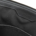 ルイヴィトン LOUIS VUITTON サックプラ クロス M46456 モノグラムエクリプス モノグラムエクリプスキャンバス 2WAYバッグ シルバー金具 黒 ハンドバッグ ショルダー