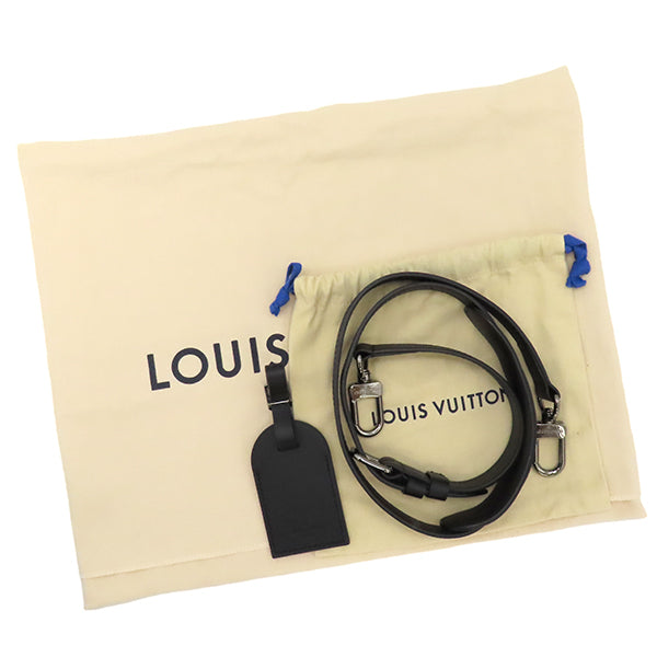 ルイヴィトン LOUIS VUITTON サックプラ クロス M46456