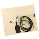 ルイヴィトン LOUIS VUITTON サックプラ クロス M46456 モノグラムエクリプス モノグラムエクリプスキャンバス 2WAYバッグ シルバー金具 黒 ハンドバッグ ショルダー