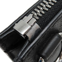 ルイヴィトン LOUIS VUITTON サックプラ クロス M46456 モノグラムエクリプス モノグラムエクリプスキャンバス 2WAYバッグ シルバー金具 黒 ハンドバッグ ショルダー