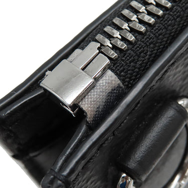 ルイヴィトン LOUIS VUITTON サックプラ クロス M46456 モノグラムエクリプス モノグラムエクリプスキャンバス 2WAYバッグ シルバー金具 黒 ハンドバッグ ショルダー