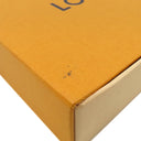 ルイヴィトン LOUIS VUITTON ジッピー ウォレット M61867 ノワール モノグラムマヒナ 長財布 シルバー金具 ラウンドファスナー 黒