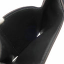 ルイヴィトン LOUIS VUITTON ポルトフォイユ ゾエ M80725 モノグラムリバース モノグラムキャンバス モノグラムリバース キャンバス 三つ折り財布 ゴールド金具 茶 コンパクトウォレット