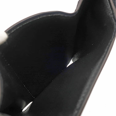 ルイヴィトン LOUIS VUITTON ポルトフォイユ ゾエ M80725 モノグラムリバース モノグラムキャンバス モノグラムリバース キャンバス 三つ折り財布 ゴールド金具 茶 コンパクトウォレット