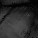 シャネル CHANEL ココマーク トートバッグ ダークブラウン レザー ハンドバッグ マットゴールド金具 茶 濃茶 肩掛け