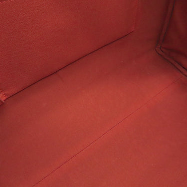 ルイヴィトン LOUIS VUITTON ノリータ 24 N41454 ダミエエベヌ ダミエキャンバス ボストンバッグ ゴールド金具 茶 ハンドバッグ