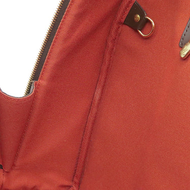 ルイヴィトン LOUIS VUITTON ノリータ 24 N41454 ダミエエベヌ ダミエキャンバス ボストンバッグ ゴールド金具 茶 ハンドバッグ