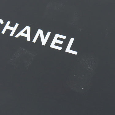 シャネル CHANEL マトラッセ20 ネイビー デニム ショルダーバッグ ゴールド金具 紺 チェーンショルダー