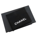 シャネル CHANEL マトラッセ20 ネイビー デニム ショルダーバッグ ゴールド金具 紺 チェーンショルダー