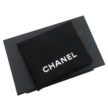 シャネル CHANEL マトラッセ20 ネイビー デニム ショルダーバッグ ゴールド金具 紺 チェーンショルダー