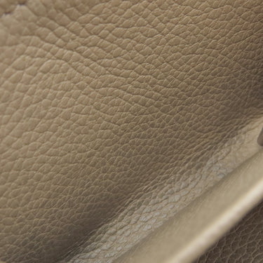 ルイヴィトン LOUIS VUITTON ポルトフォイユ クレア M80152 トゥルトレール モノグラムアンプラント 二つ折り財布 ゴールド金具 コンパクトウォレット