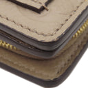 ルイヴィトン LOUIS VUITTON ポルトフォイユ クレア M80152 トゥルトレール モノグラムアンプラント 二つ折り財布 ゴールド金具 コンパクトウォレット