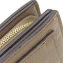 ルイヴィトン LOUIS VUITTON ポルトフォイユ クレア M80152 トゥルトレール モノグラムアンプラント 二つ折り財布 ゴールド金具 コンパクトウォレット