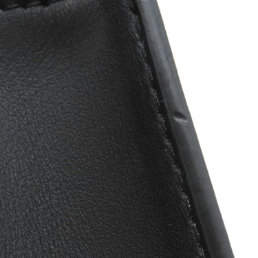 ルイヴィトン LOUIS VUITTON ガストン ウェアラブル ウォレット M81124 モノグラムエクリプス モノグラムエクリプス リバースキャンバス ショルダーバッグ シルバー金具 黒 グレー