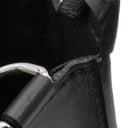 ルイヴィトン LOUIS VUITTON ガストン ウェアラブル ウォレット M81124 モノグラムエクリプス モノグラムエクリプス リバースキャンバス ショルダーバッグ シルバー金具 黒 グレー