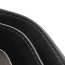 ルイヴィトン LOUIS VUITTON ポルトフォイユ ミュルティプル M61695 モノグラムエクリプス モノグラムエクリプスキャンバス 二つ折り財布 黒 2つ折り