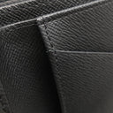 ルイヴィトン LOUIS VUITTON ポルトフォイユ ミュルティプル M61695 モノグラムエクリプス モノグラムエクリプスキャンバス 二つ折り財布 黒 2つ折り