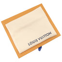 ルイヴィトン LOUIS VUITTON ポルトフォイユ ミュルティプル M61695 モノグラムエクリプス モノグラムエクリプスキャンバス 二つ折り財布 黒 2つ折り