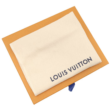 ルイヴィトン LOUIS VUITTON ポルトフォイユ ミュルティプル M61695 モノグラムエクリプス モノグラムエクリプスキャンバス 二つ折り財布 黒 2つ折り