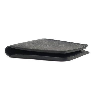 ルイヴィトン LOUIS VUITTON ポルトフォイユ ミュルティプル M61695 モノグラムエクリプス モノグラムエクリプスキャンバス 二つ折り財布 黒 2つ折り