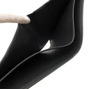 ルイヴィトン LOUIS VUITTON ポルトフォイユ ミュルティプル M61695 モノグラムエクリプス モノグラムエクリプスキャンバス 二つ折り財布 黒 2つ折り