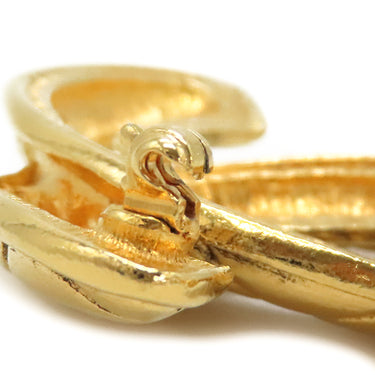 シャネル CHANEL ココマーク ゴールド GP ブローチ CCマーク