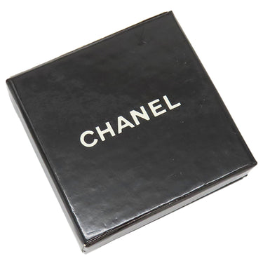 シャネル CHANEL ココマーク ゴールド GP ブローチ CCマーク