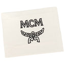 エムシーエム MCM スターク ヴィセトス ミディアム MMKCSVE01CO001 コニャック PVC レザー リュック・デイパック マットブラック金具 茶 バックパック