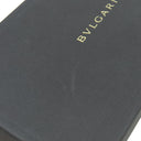 ブルガリ BVLGARI ブルガリブルガリ 30413 ピンク グレインレザー 長財布 シルバー金具 二つ折り