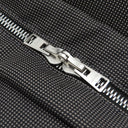 エルメス HERMES エールライントート MM グレー キャンバス トートバッグ シルバー金具 鍵・カデナ欠品