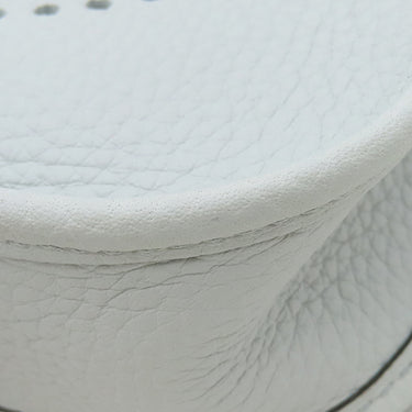 エルメス HERMES エヴリンTPM アマゾン ブルーペール×エタン トリヨンクレマンス ショルダーバッグ ゴールド金具 新品 未使用